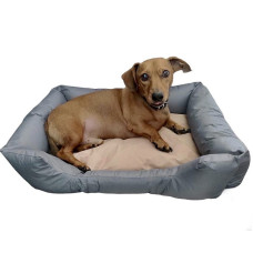 MPORT Dog bed 62 x 48 x 18 cm UA-D021-M