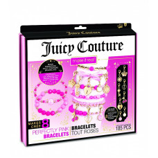 MAKE IT REAL Juicy Couture PERFECTLY PINK