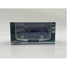 MSZ Die-cast model Ford Mustang GT, scale 1:43