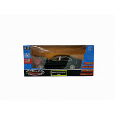 MSZ metallist mudelauto Mercedes-Benz S600, 1:32