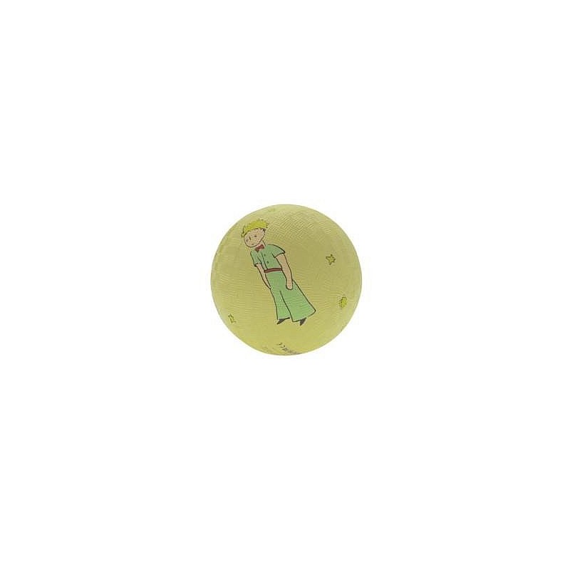 Small rubber ball - The Little Prince  (13 cm)