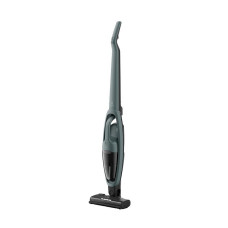 Electrolux 500.series cordless vacuum cleaner without bag, ocean green