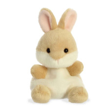 AURORA Palm Pals Plush Bunny Ella, 11 cm