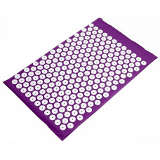 Pink Acupressure mat SIX7FIT