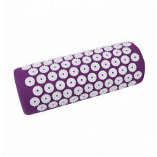 Accupressure pillow purple SIX7FIT