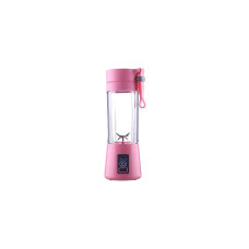 Portable blender - pink