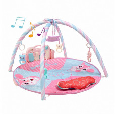 Interactive, musical mat for children ZN71P