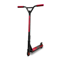 Cosmolino  Tricky Scooter 360 °, red