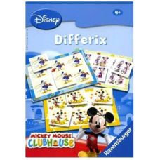 Ravensburger game Differix R 22078