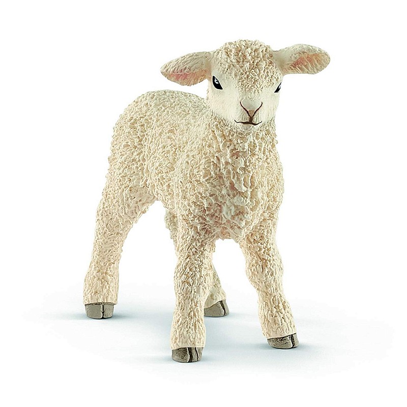 SCHLEICH FARM WORLD  Jērs