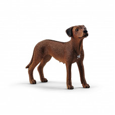 SCHLEICH FARM WORLD Rhodesian Ridgeback 13895S