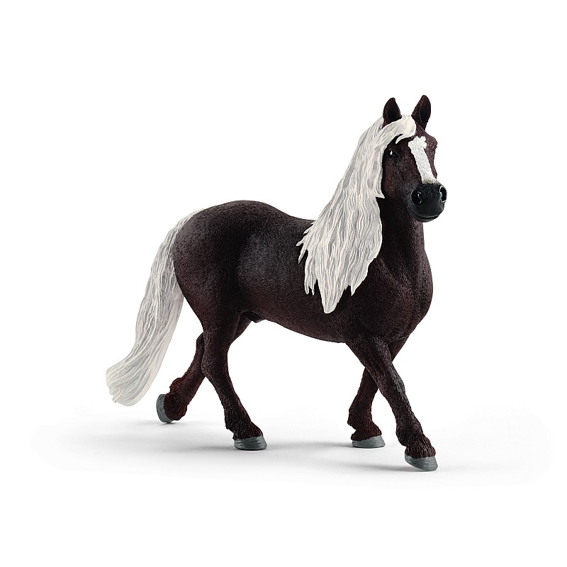 SCHLEICH FARM WORLD Schwarzwald Stallion