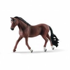 SCHLEICH HORSE CLUB Traķēnes šķirnes zirgs