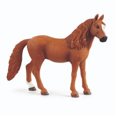 SCHLEICH HORSE CLUB Mare German Highland Pony