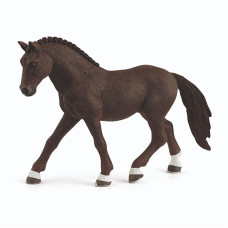 SCHLEICH HORSE CLUB German Highland Pony Merin