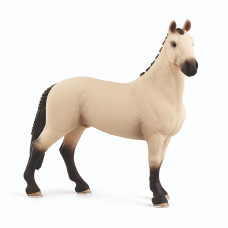 SCHLEICH HORSE CLUB Hanoverian gelding