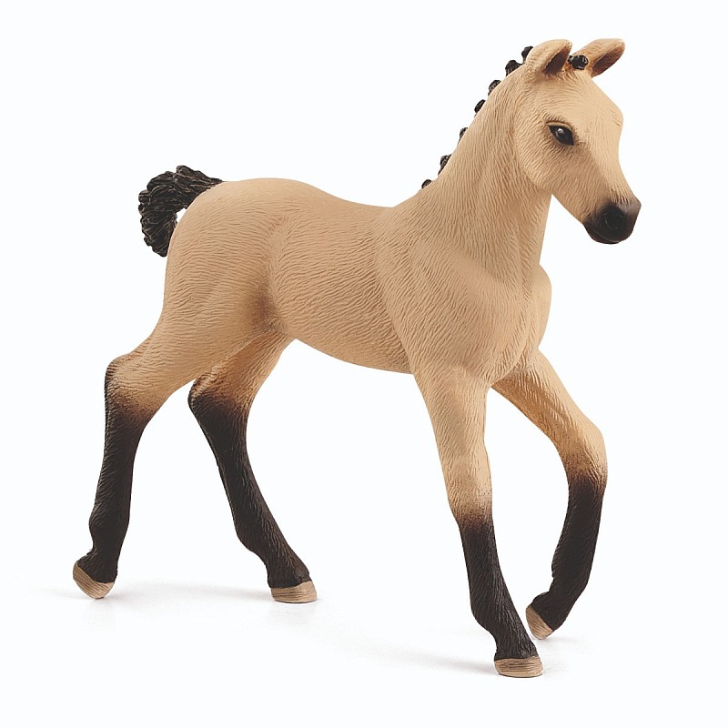 SCHLEICH HORSE CLUB Hanoverian colt