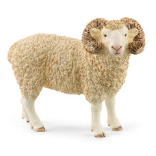 SCHLEICH FARM WORLD figurine Ram