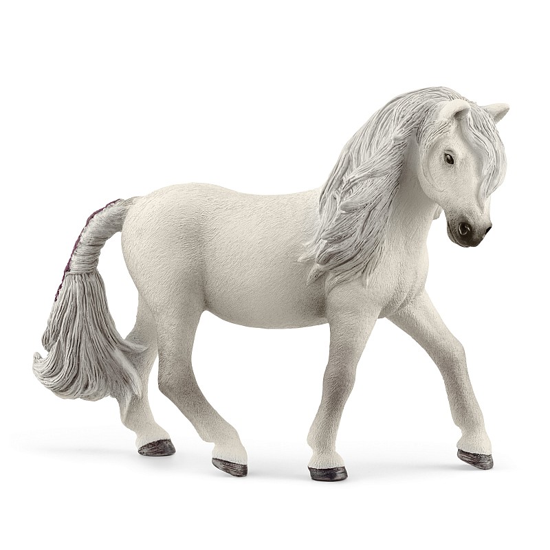 SCHLEICH HORSE CLUB Icelandic Pony Mare