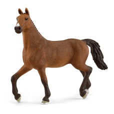 SCHLEICH HORSE CLUB Oldenburger mära