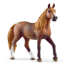 SCHLEICH HORSE CLUB Paso Peruano Mare