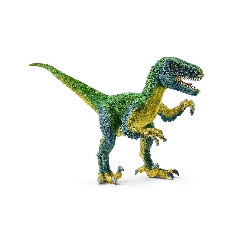 SCHLEICH DINOSAURS Velotsiraptor