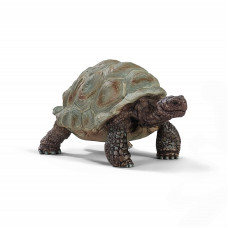 SCHLEICH WILD LIFE Giant tortoise