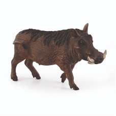 SCHLEICH WILD LIFE Warthog