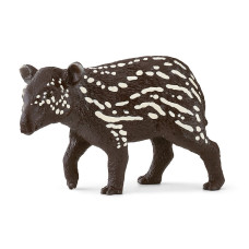 SCHLEICH WILD LIFE Tapir Baby