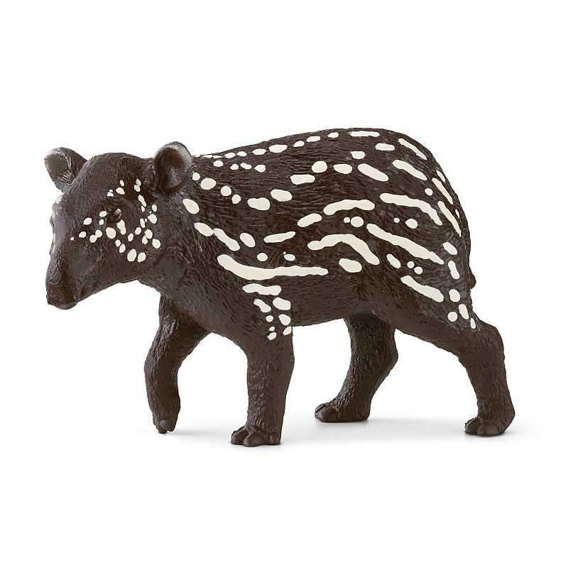 SCHLEICH WILD LIFE Tapir Baby