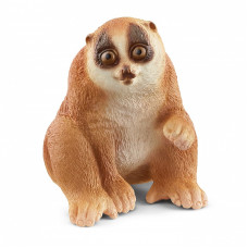 SCHLEICH WILD LIFE Aeglane Loris