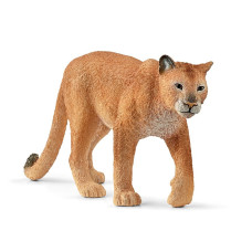 SCHLEICH WILD LIFE Puma