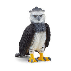 SCHLEICH WILD LIFE Harpy Eagle