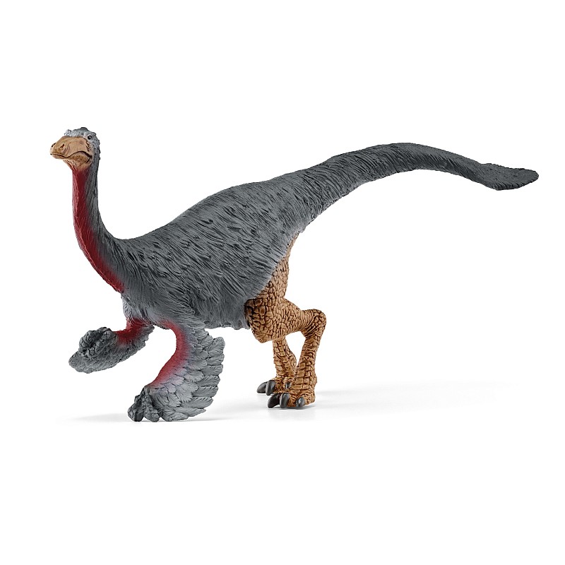 SCHLEICH DINOSAURS Gallimimus