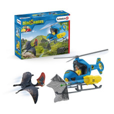 SCHLEICH DINOSAURS Air attack