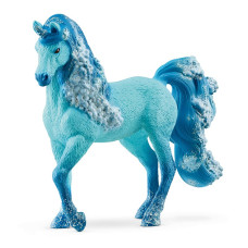 SCHLEICH BAYALA Elementa Water Unicorn Mare 70757S