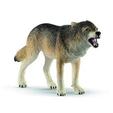 SCHLEICH WILD LIFE Wolf