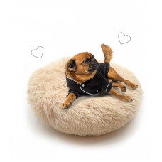 Soft bed for dogs, 60cm