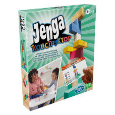 JENGA Maker lauamäng (vene keeles)