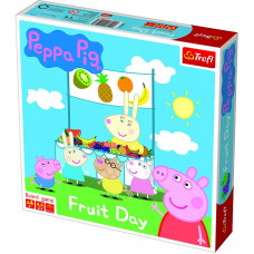 Trefl Spēle „Peppa Pig“, multival.