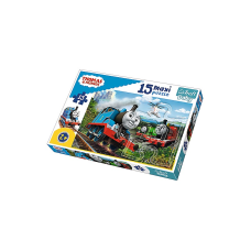 TREFL MAXI Puzzle Thomas, 15pcs 14283T