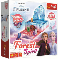 TREFL FROZEN 2 Galda spēle "Forest spirit"