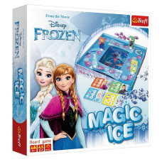 TREFL FROZEN Spēle