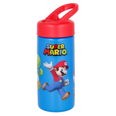 STOR SUPER MARIO sipper bottle, 410 ml