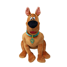 SCOOBY DOO mänguasi Istuv Scooby, 25 cm