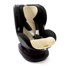 AEROMOOV AIR layers for car seat 9-18kg, vanilla AL-1-VA