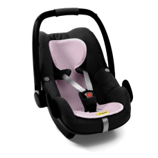 AEROMOOV AIR layers for car seat 0-13kg, LILAC AL-0-LI