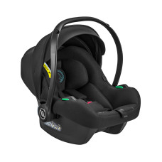 Baby Fashion Car seat Avionaut Cosmo Iso-fix + adaptor