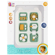 Bam Bam 549134 educational tablet