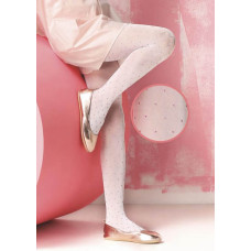 Bellissima Girls tights Nancy 40 panna 4 SS20